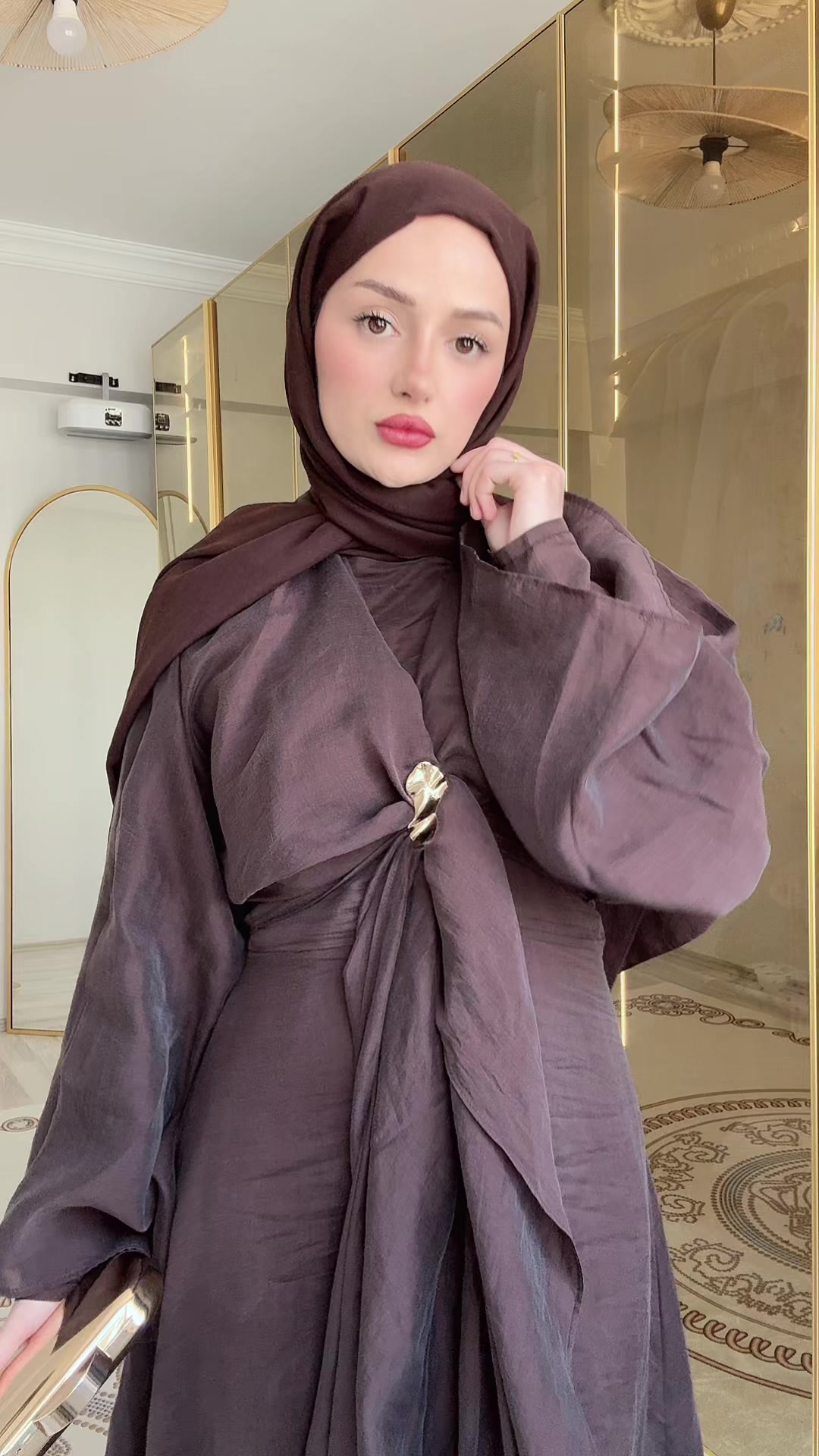 @Gizem Karakale