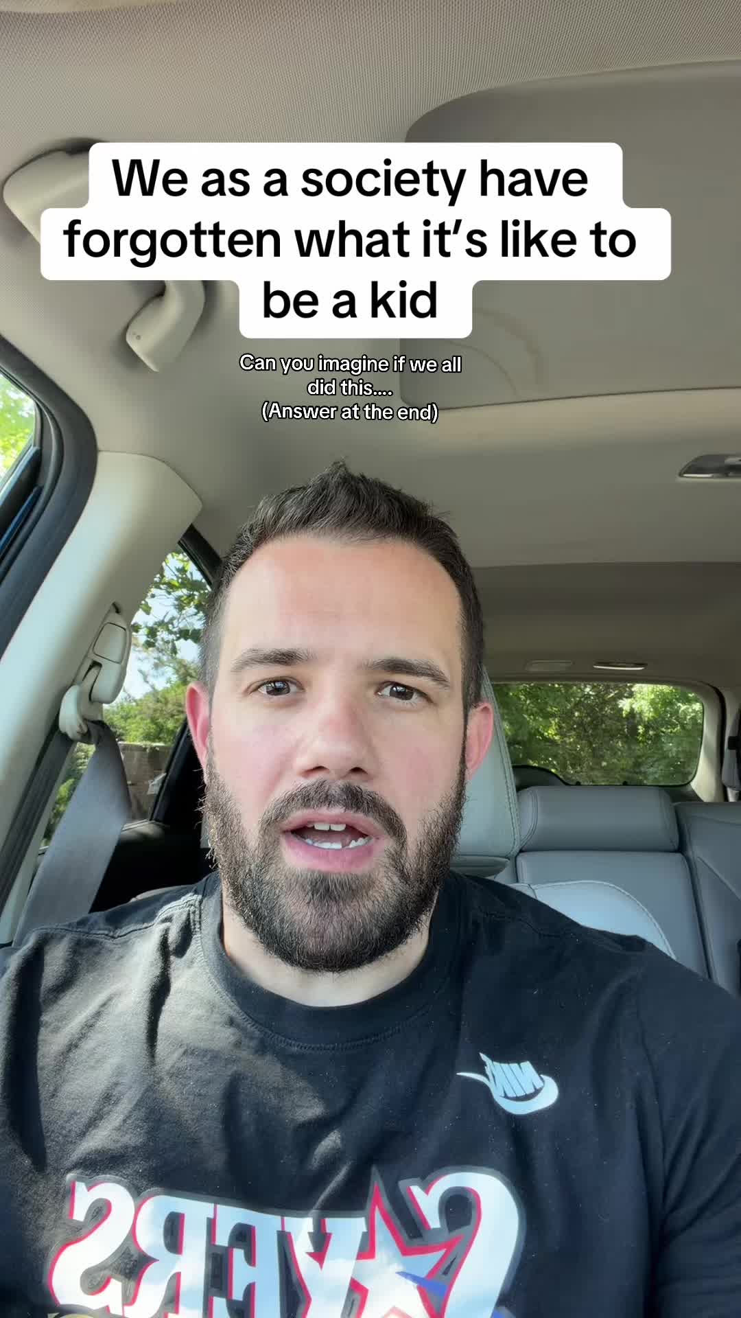@Mike Bonitatibus