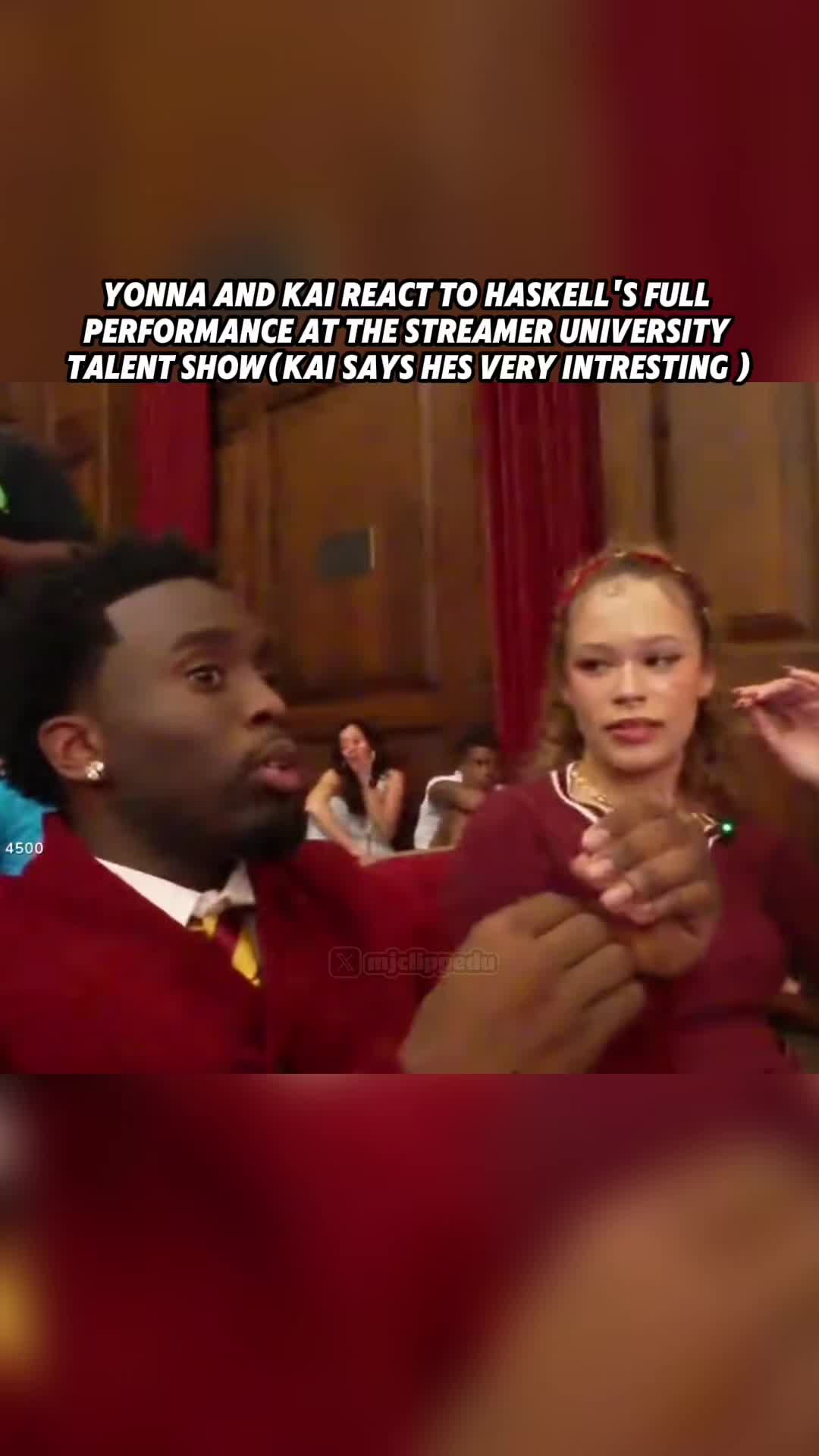 @Michael
