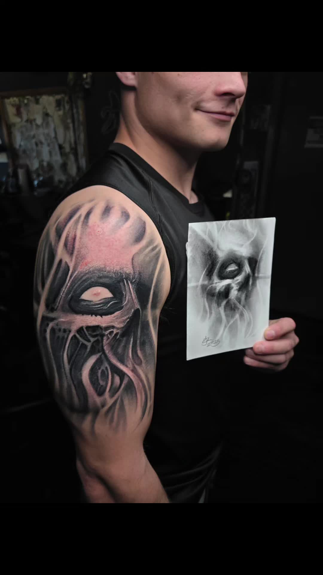 @Ink Tailor