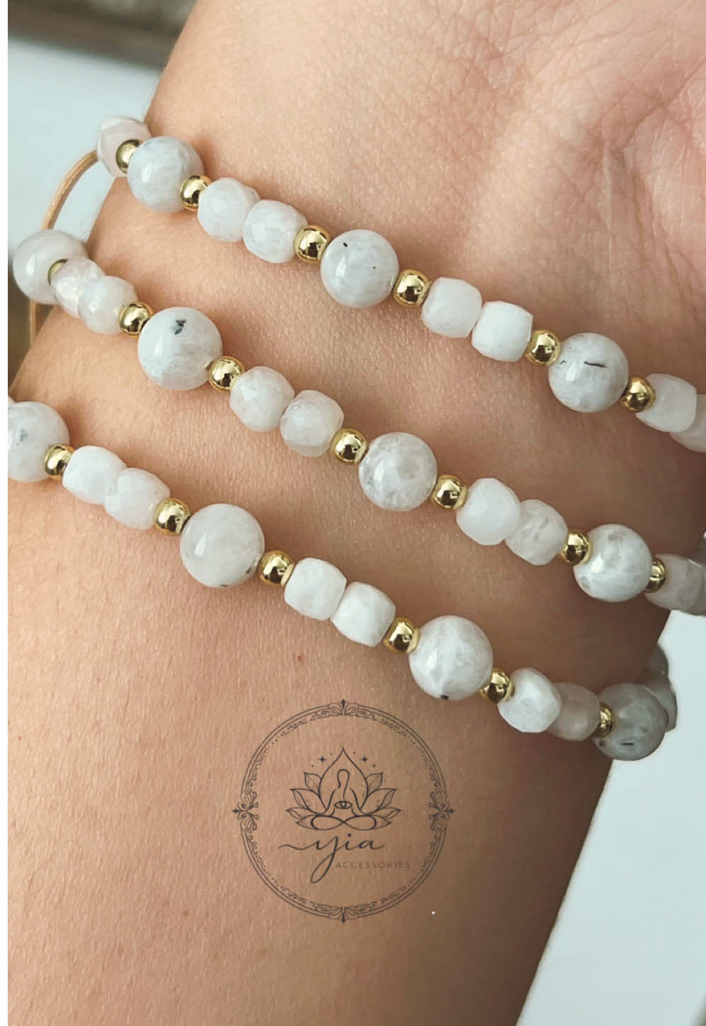 @YIA Accessories, LLC