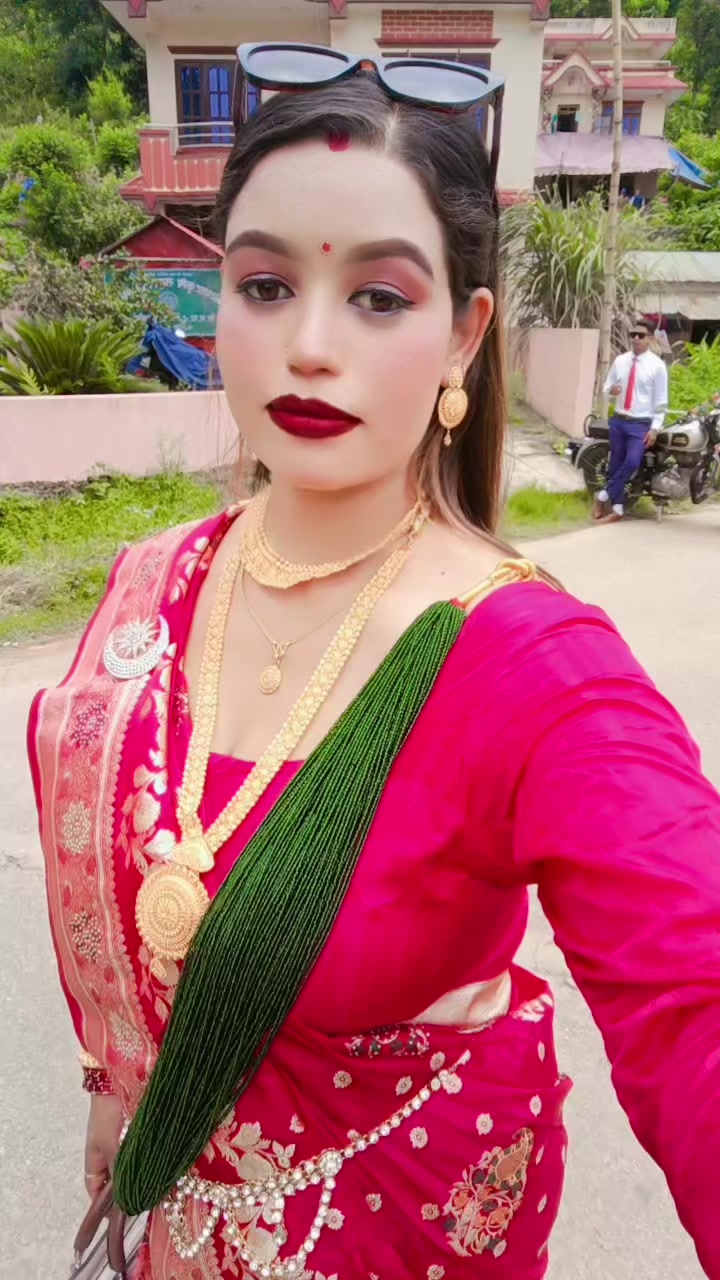 @Asha Deep beauty parlour