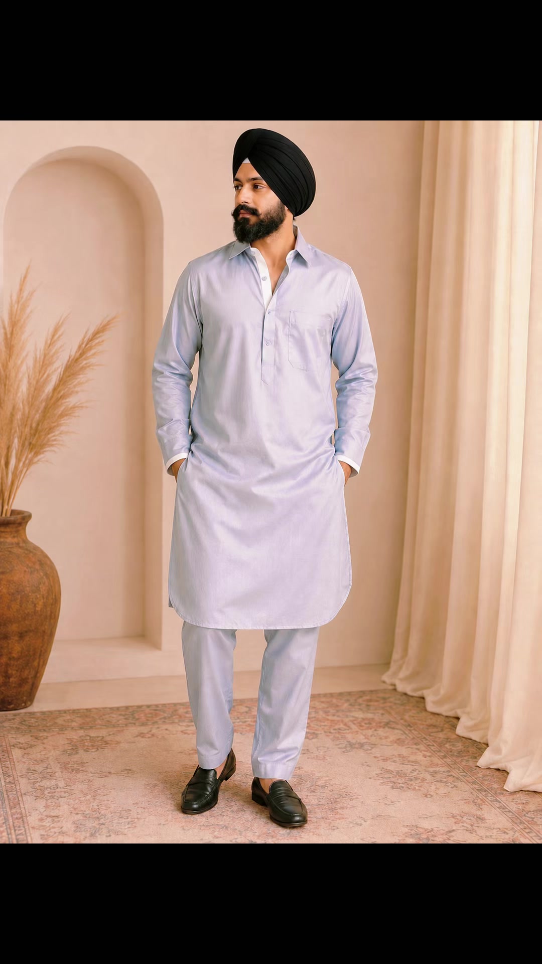 @PunjabMeetsCaliFashion