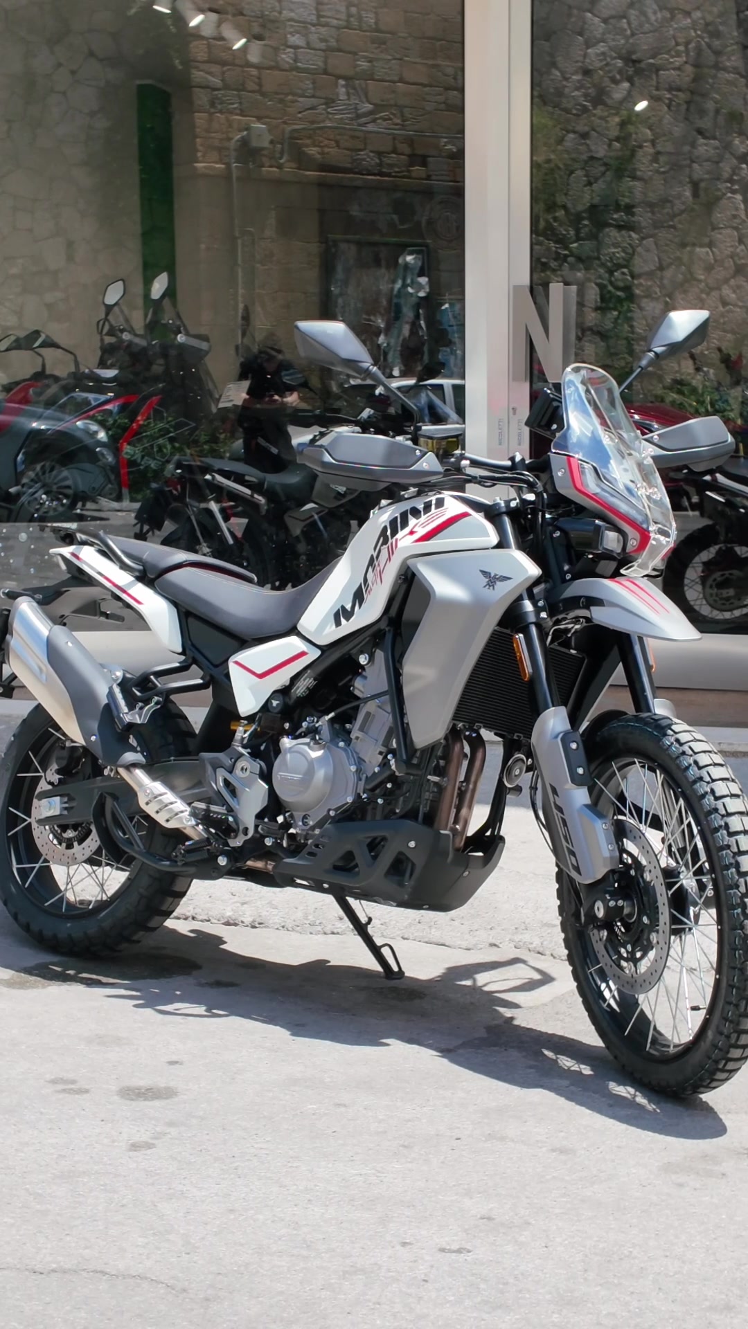 @Nicoletti Moto 🏍️