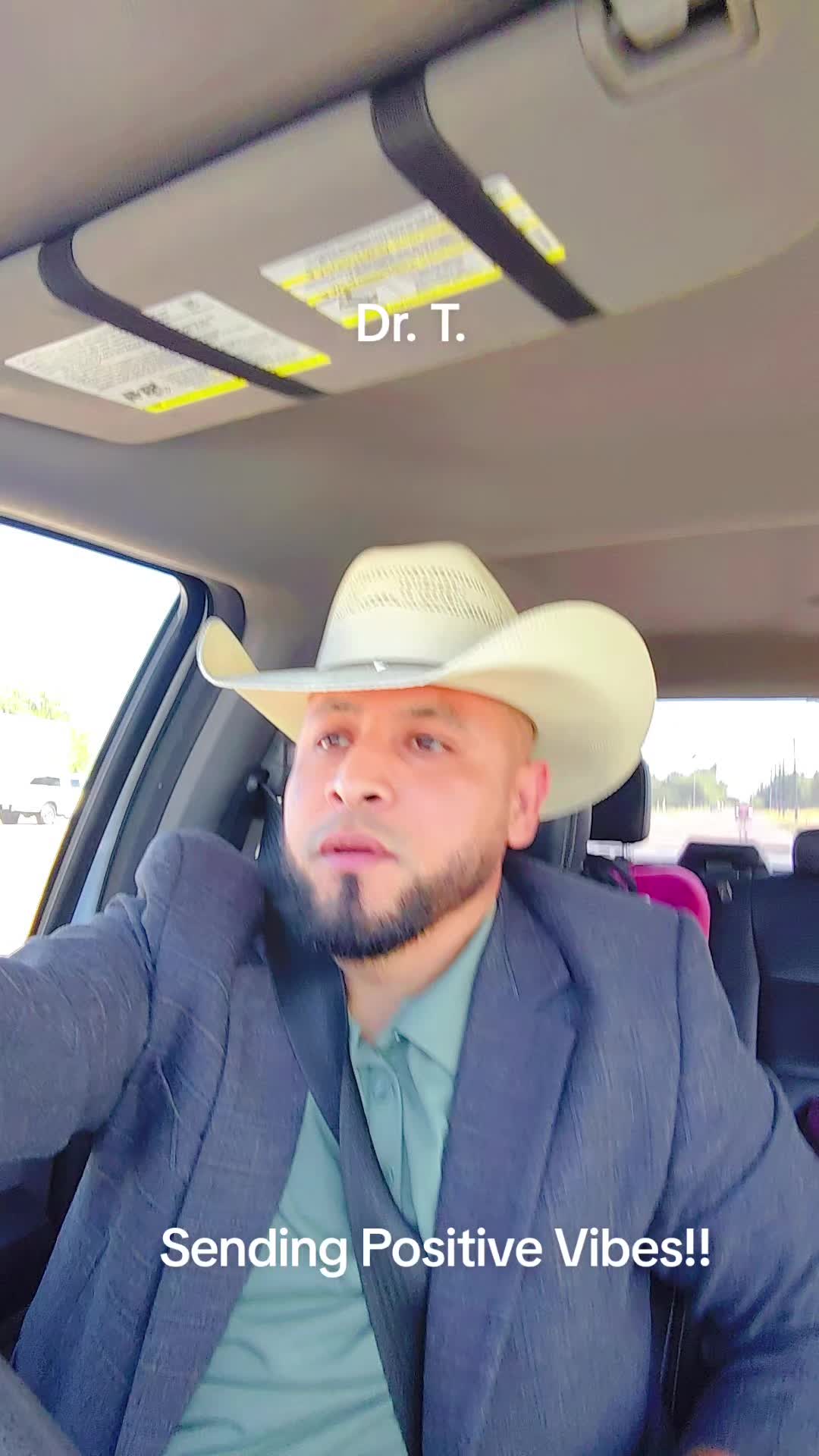 @Dr. Mauro Tijerina III