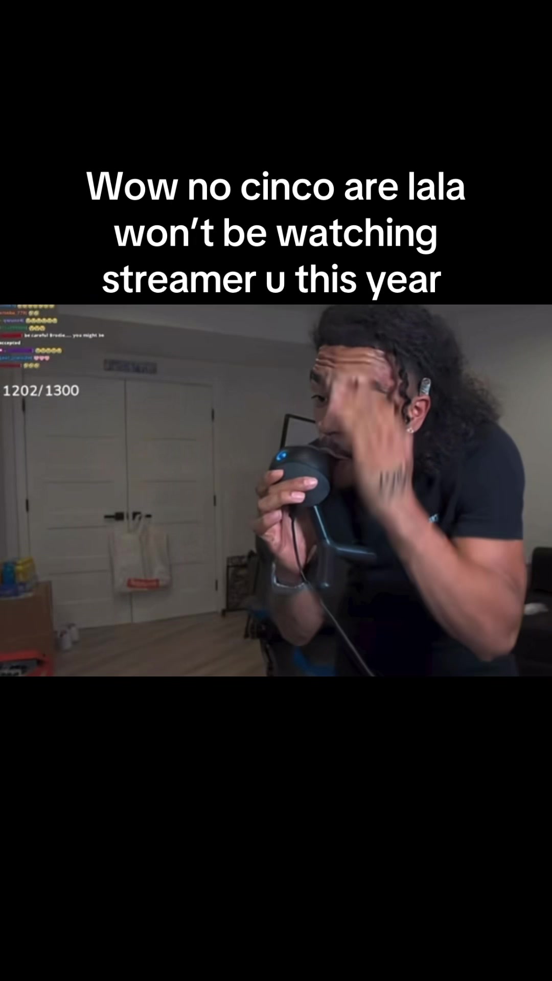 @Cincoandlalan5