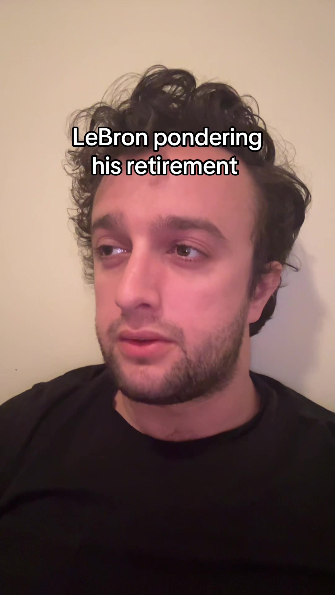 @Daniel Lubofsky | NBA Skits
