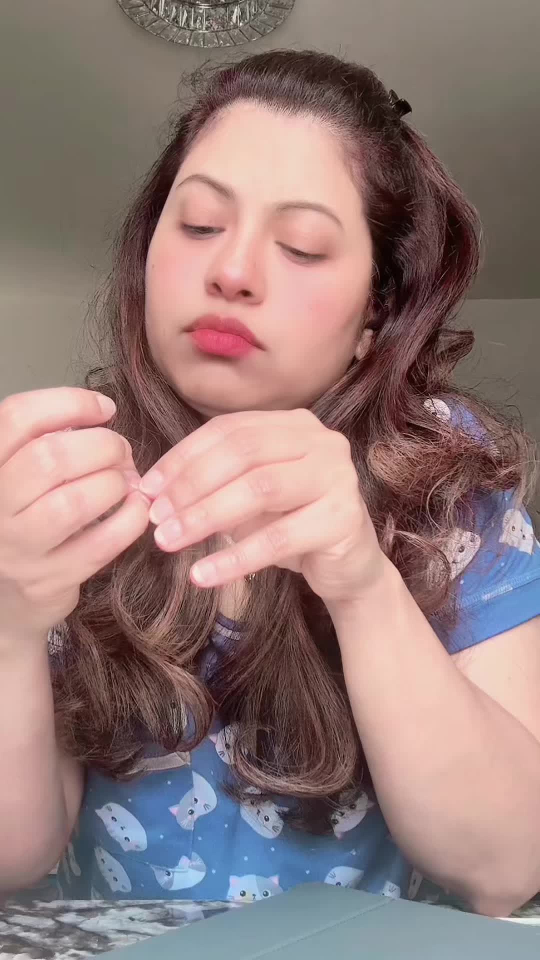 @woman with attitude