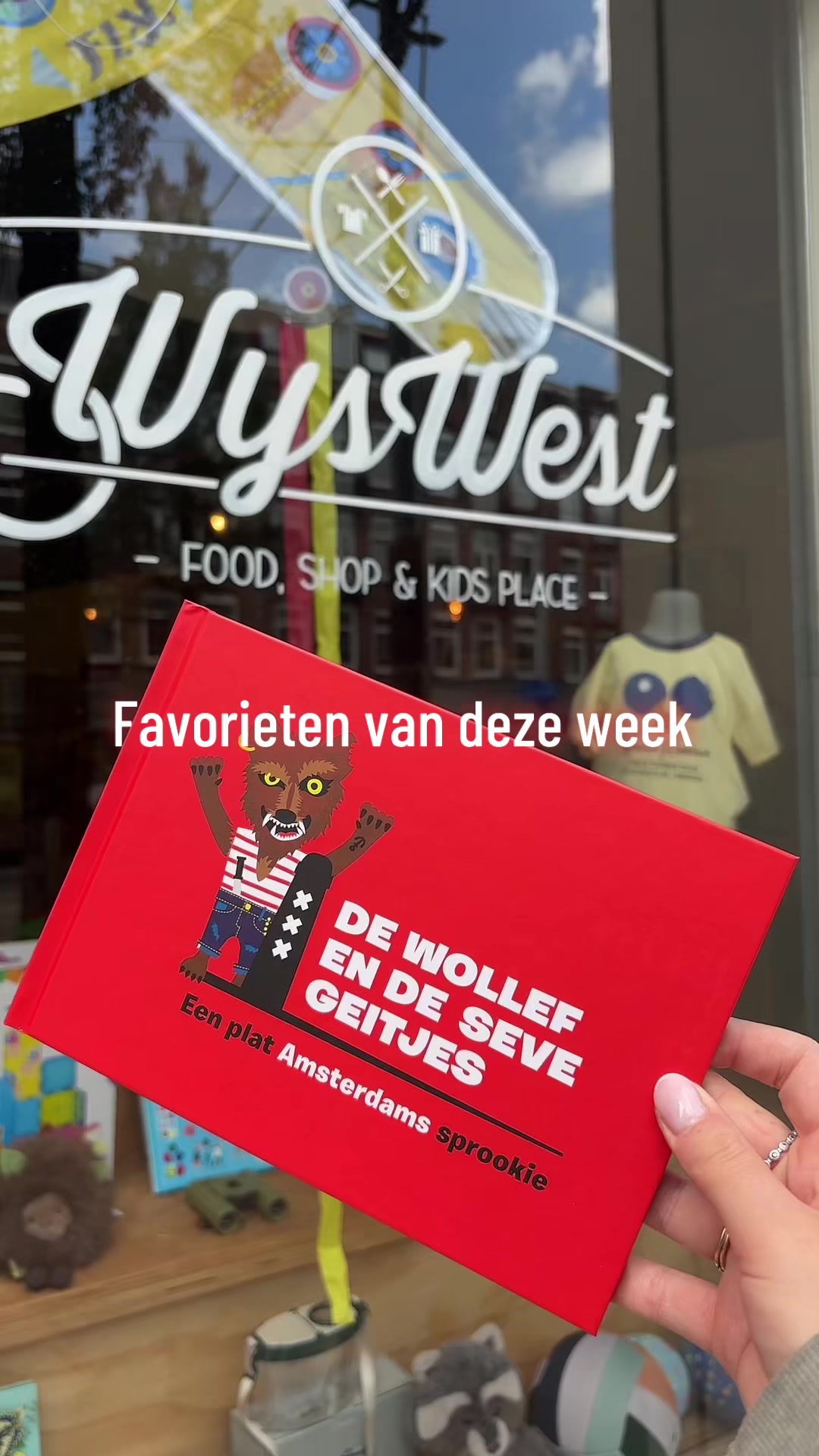 @Wijs West