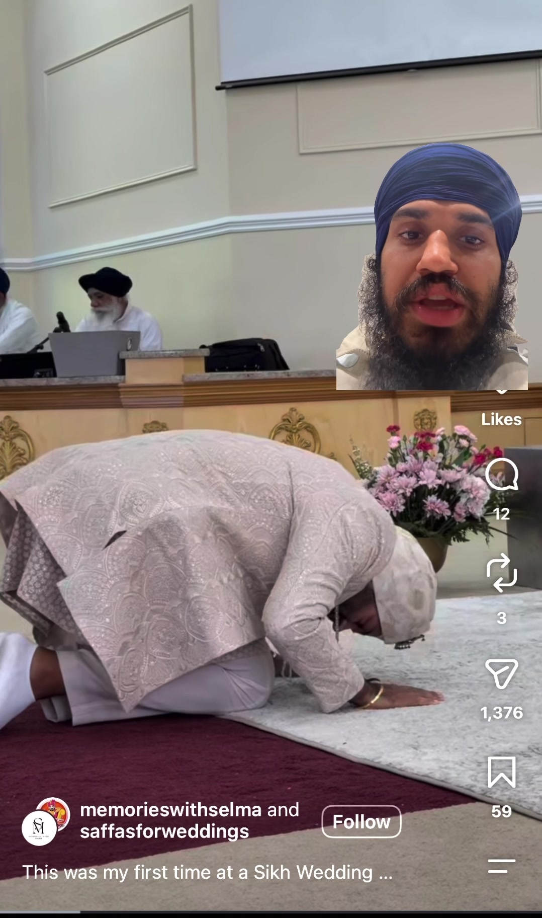 @Gurpartap Singh Khalsa