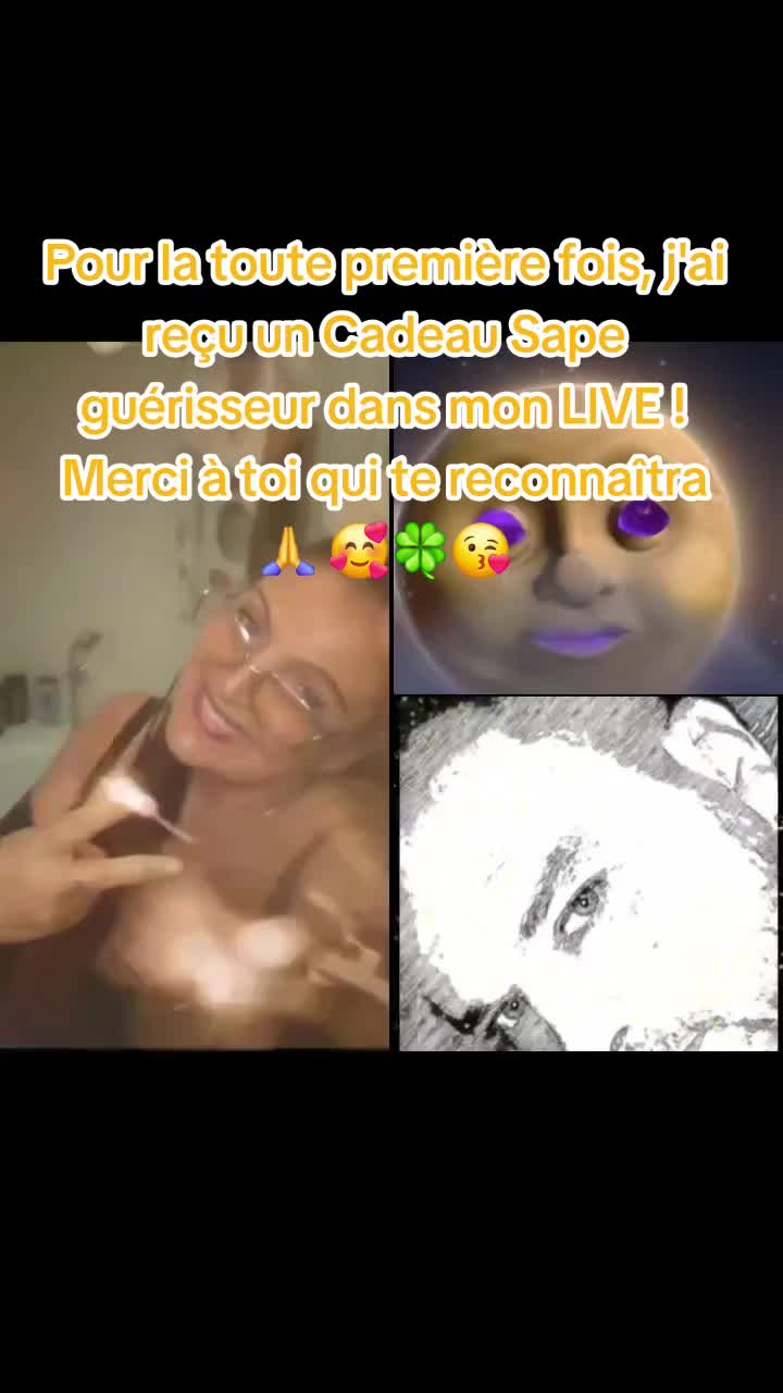 @❤️🇵🇷❤️🐅 Lydie 🐅❤️🇵🇷❤️