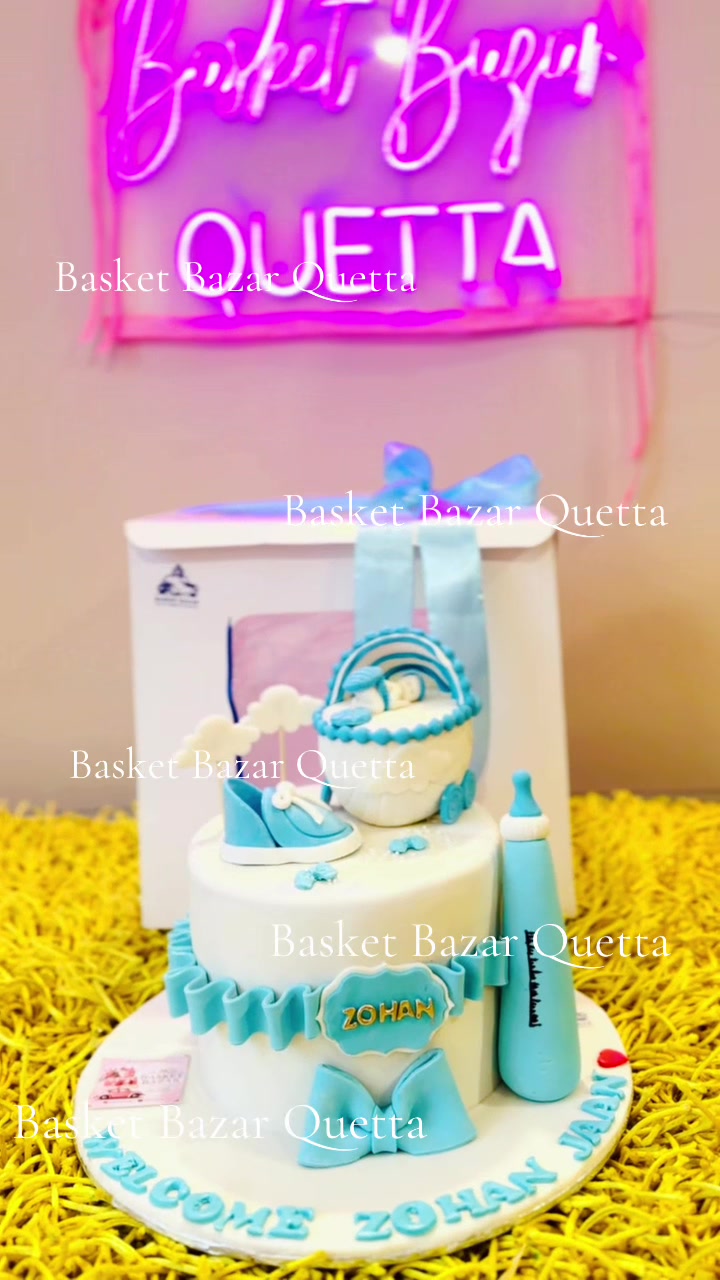 @basket bazar quetta💐🎁✨🎂