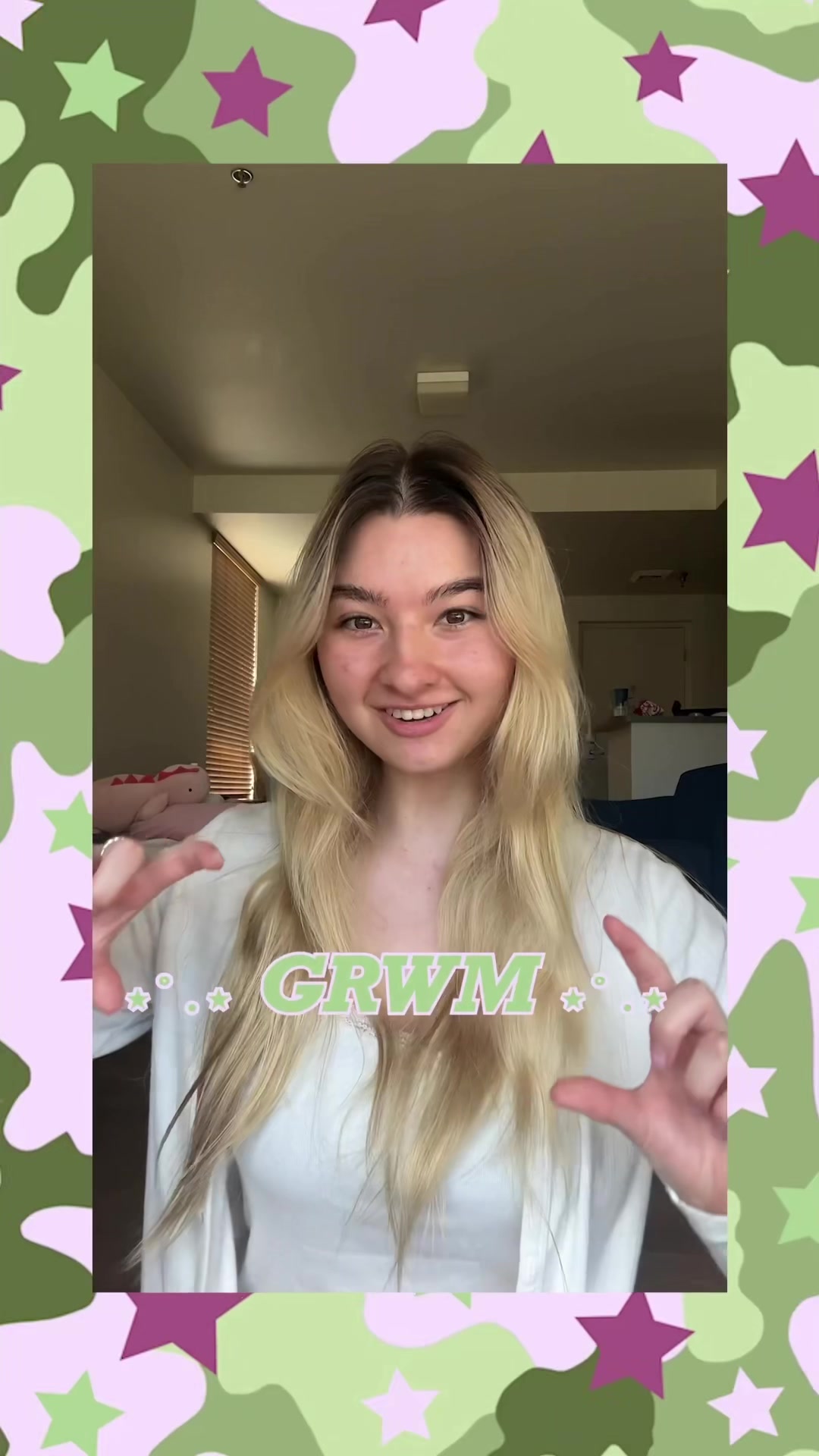 @gabriella hope // 沈春秀