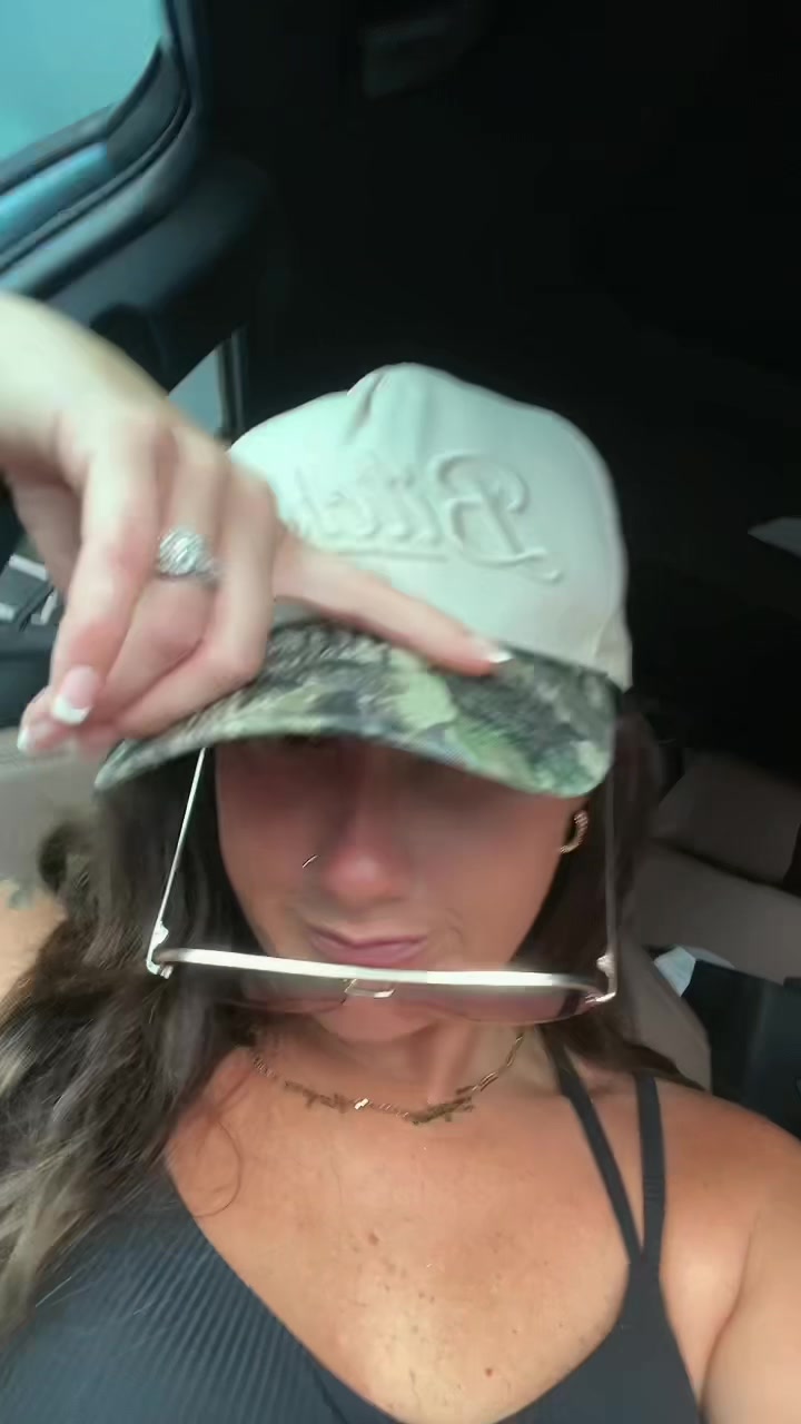 @Amber Marie