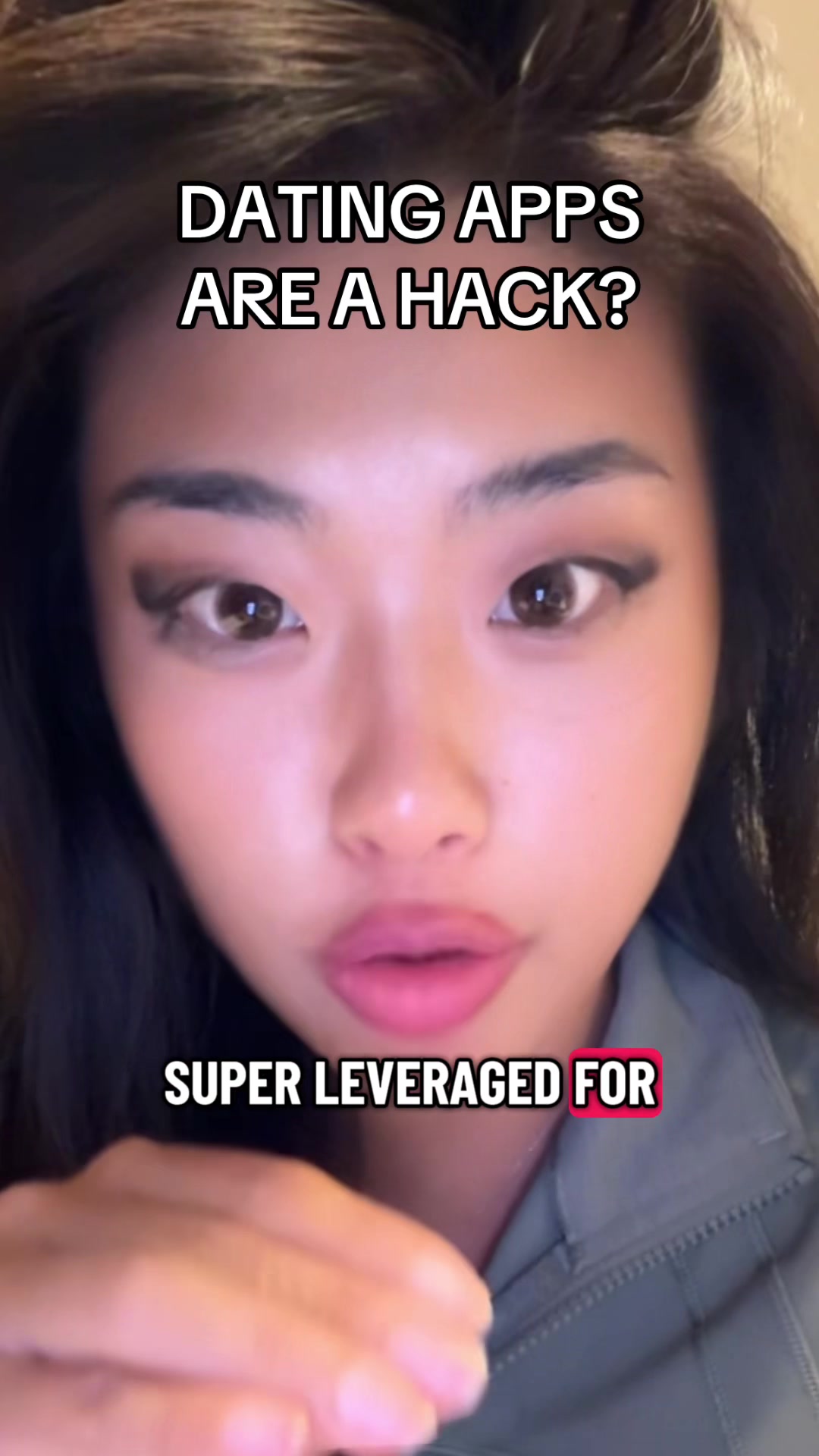 @Domo Vang | Dating Advisor 💅