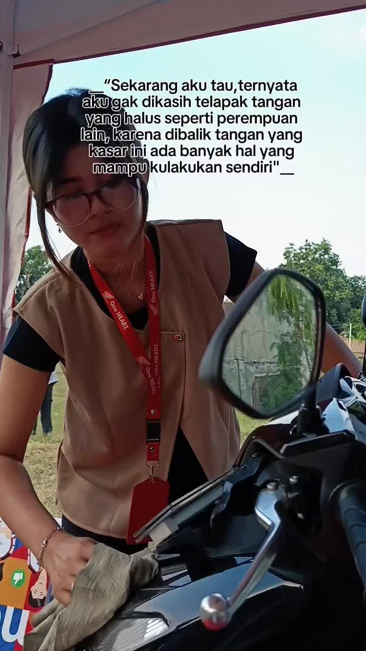 @Uut Honda Soloraya