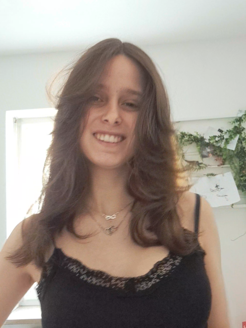 @Sarah♡
