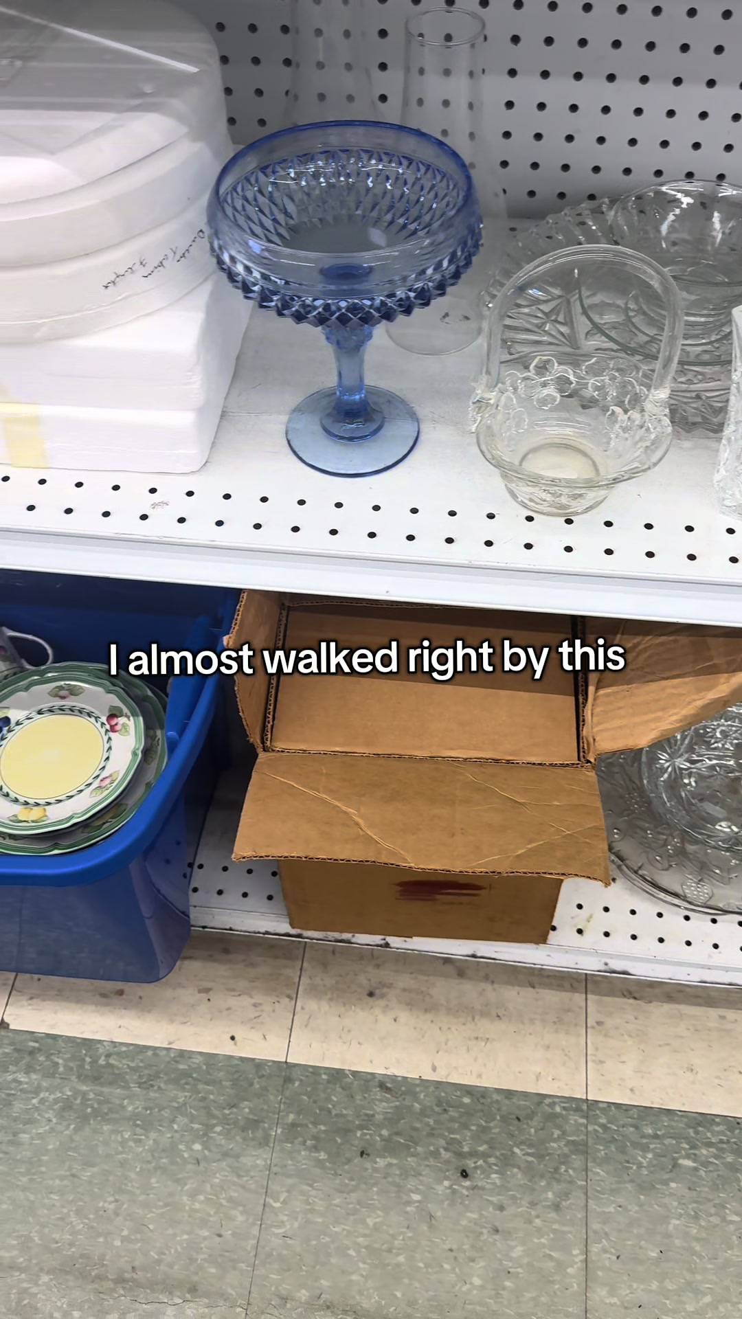 @finds in the city