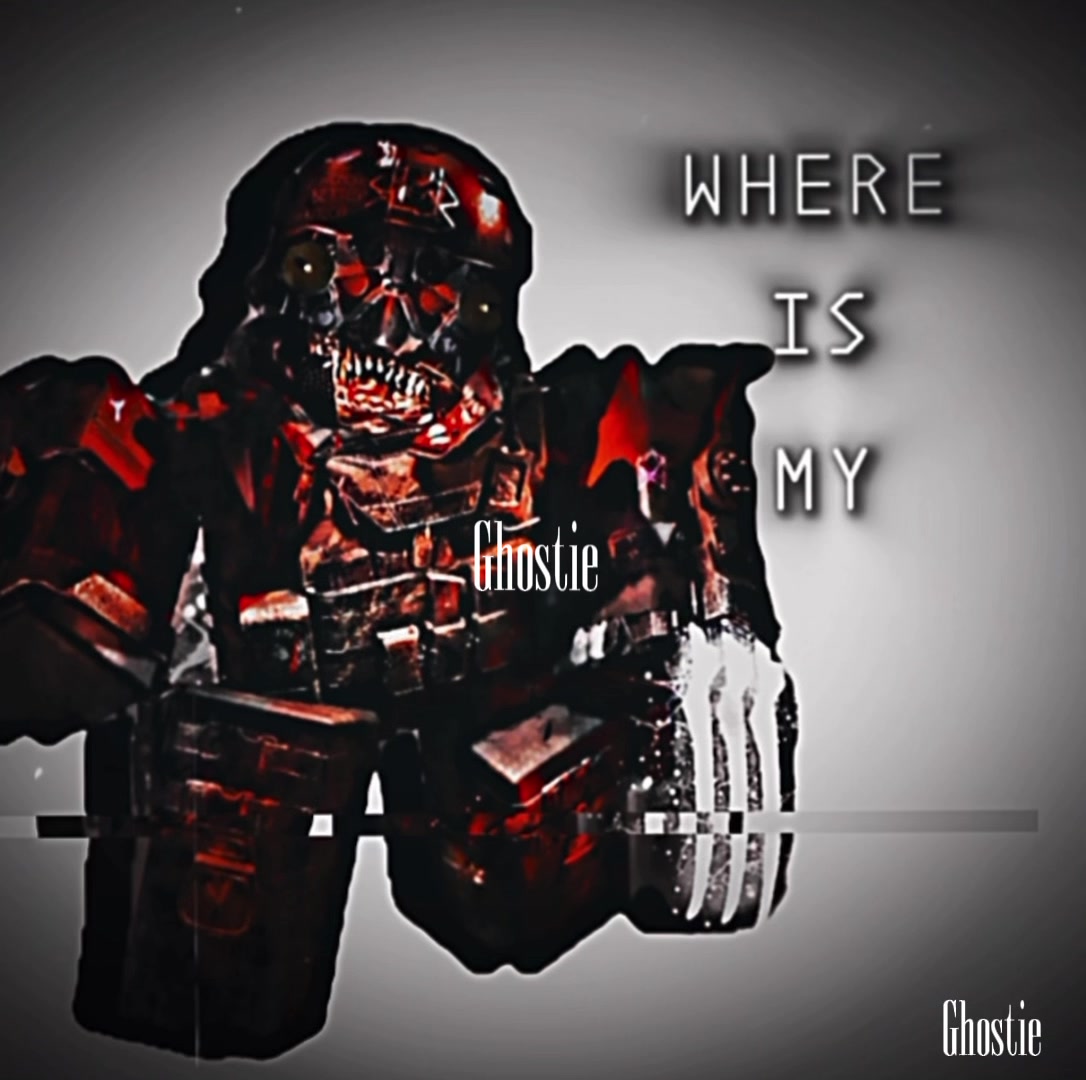 @ghostie<3