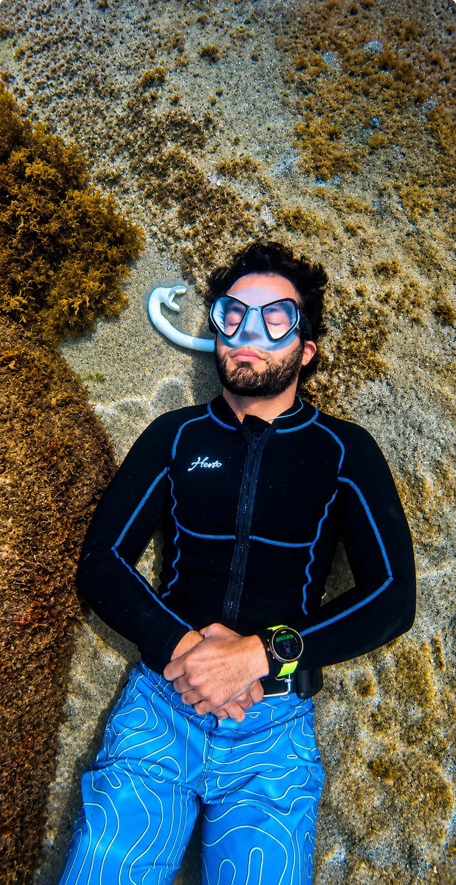 @Jacob Frías/Aventuras