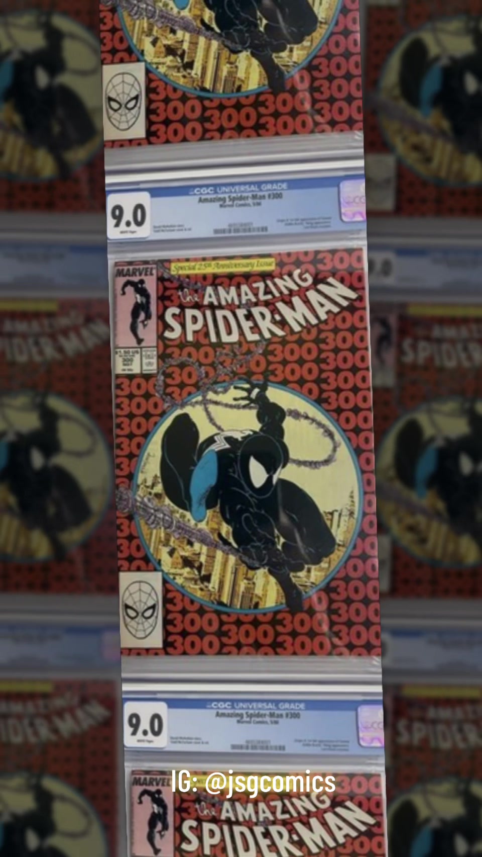 @JSG Comics