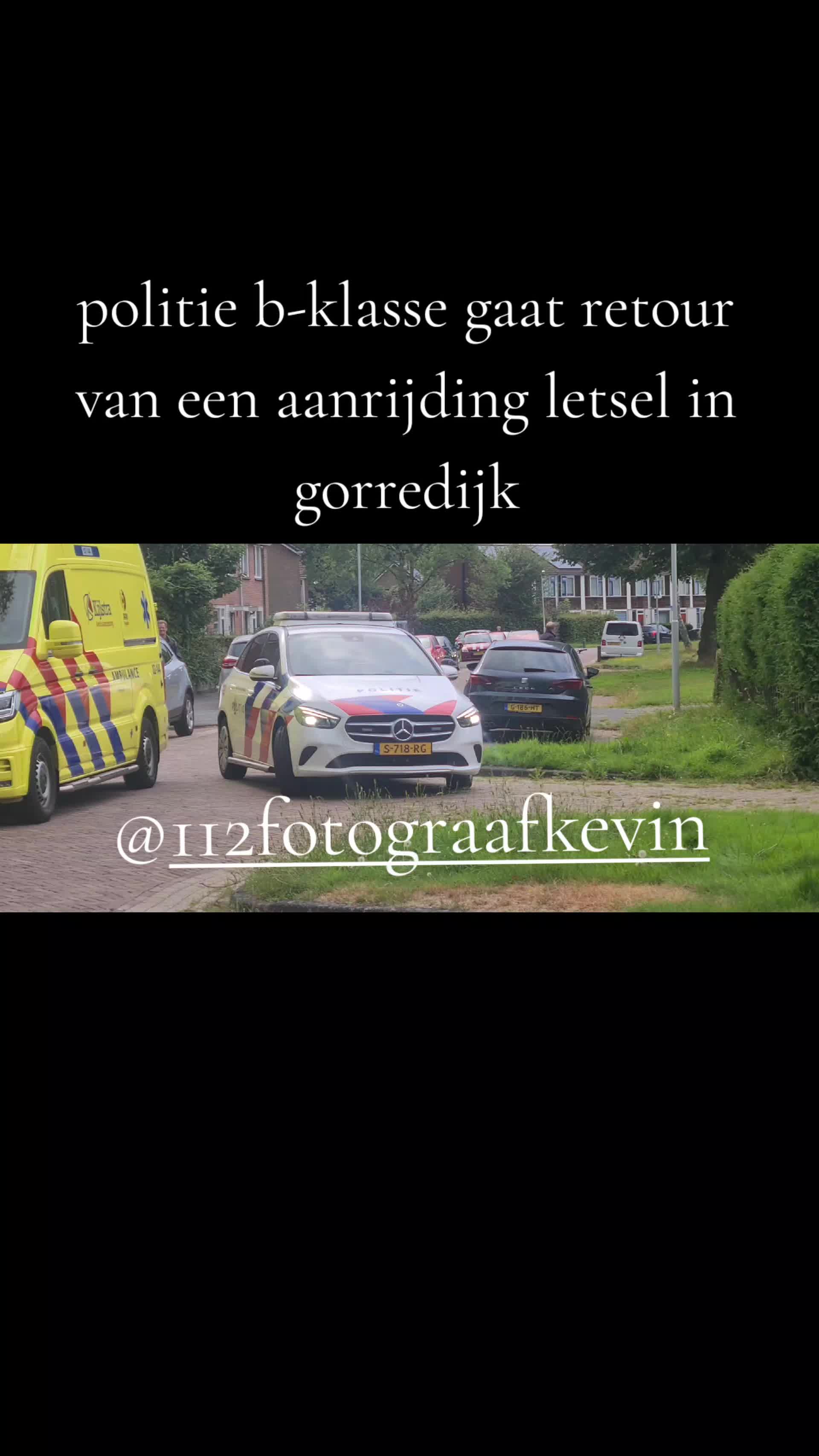 @112 fotograaf kevin