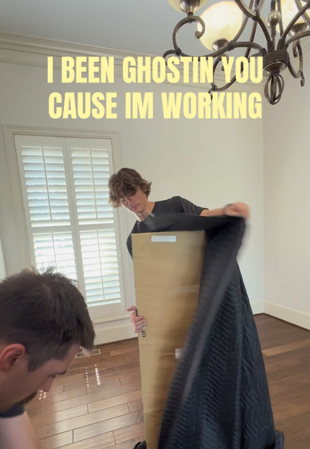 @You Move Me ®