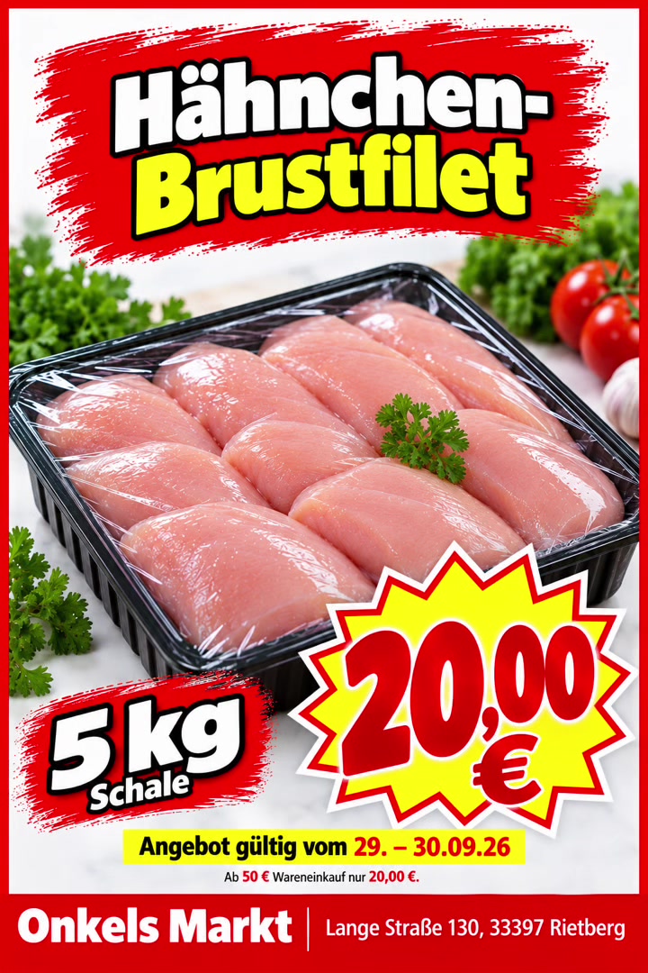 @Onkels Markt