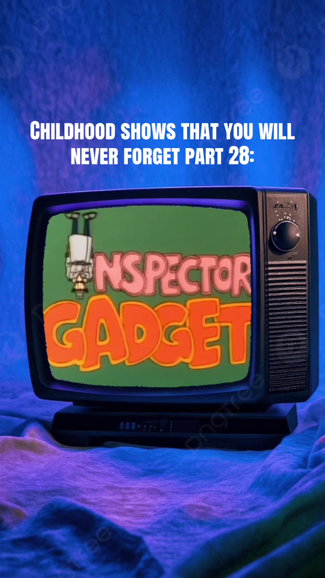 @Nostalgia