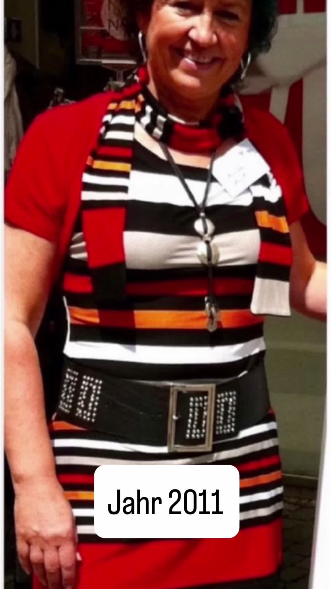 @Fitlady