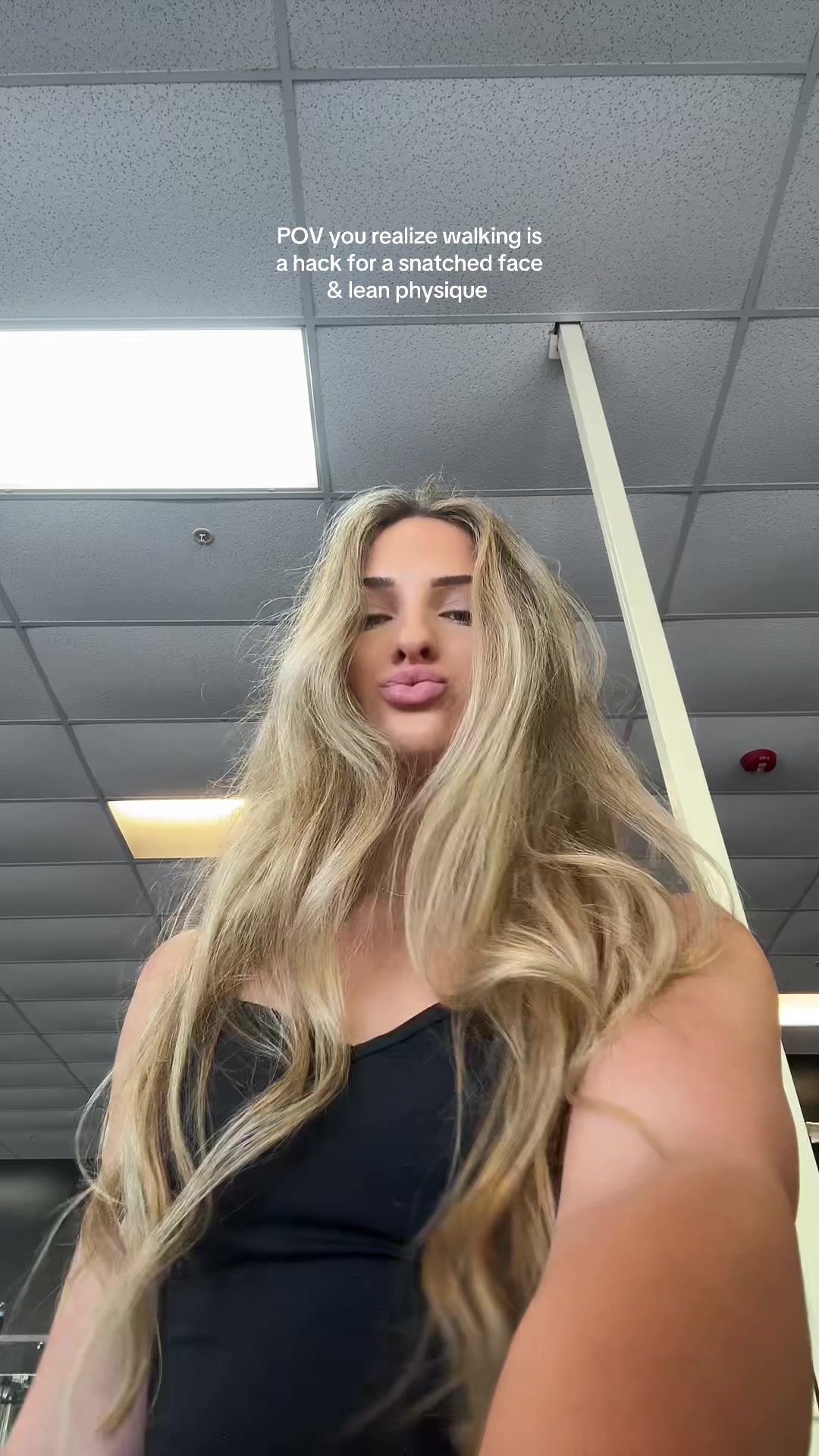 @KENZIE | fitness coach