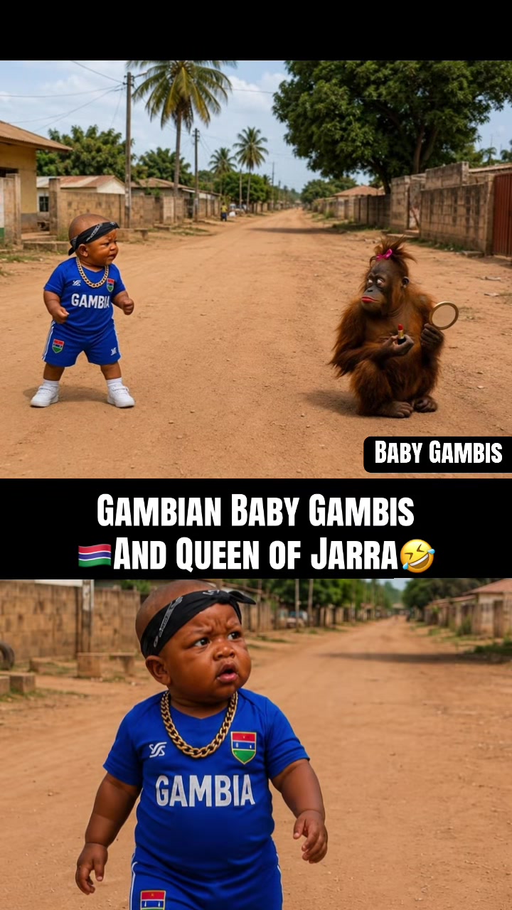 @Babygambia