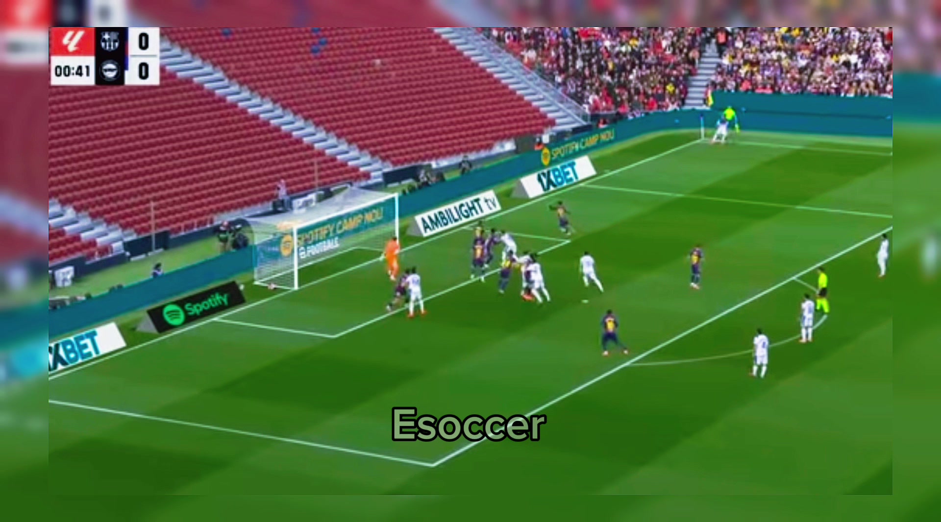 @ESoccer