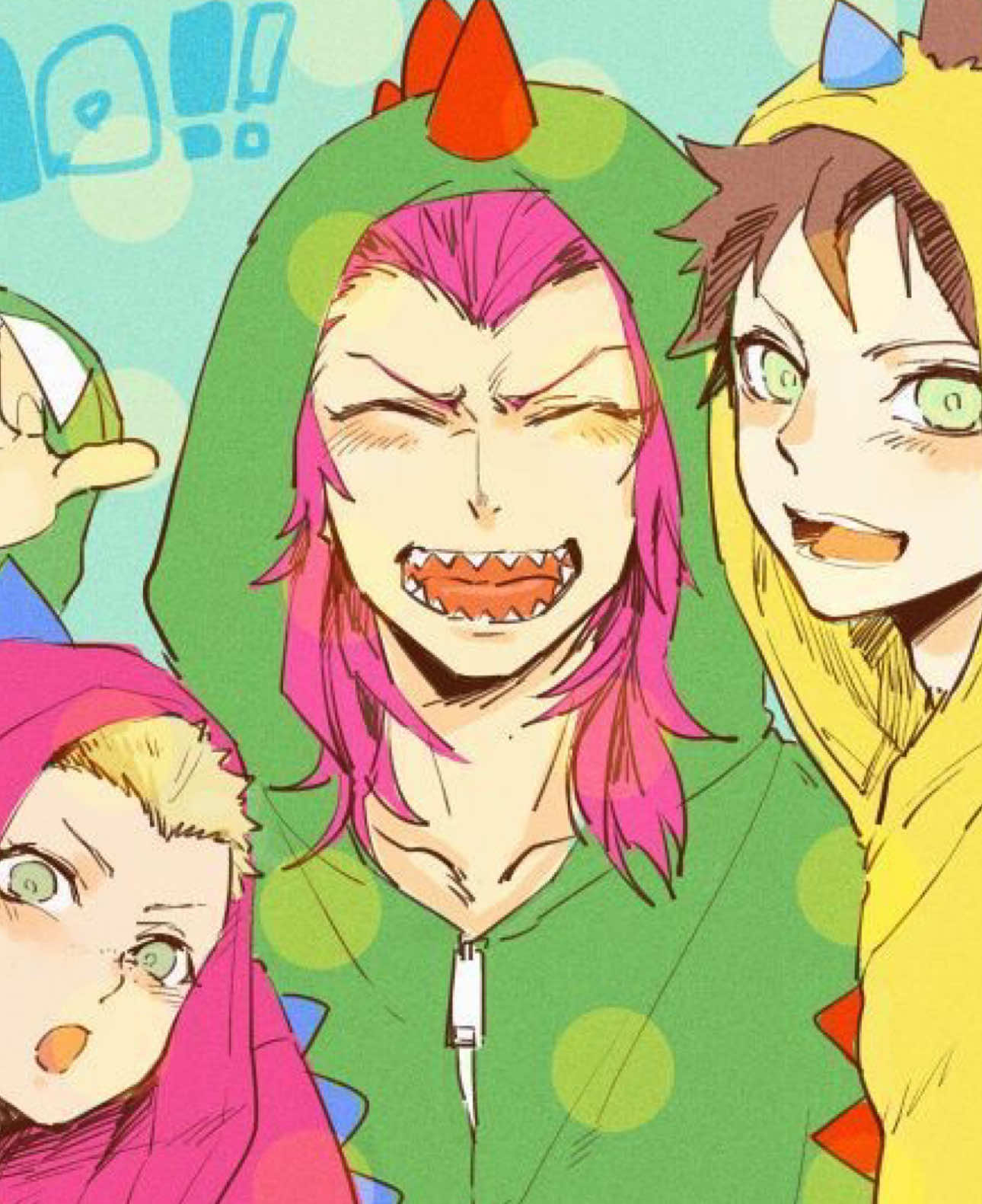 @GUNDHAM’S #1 FAN