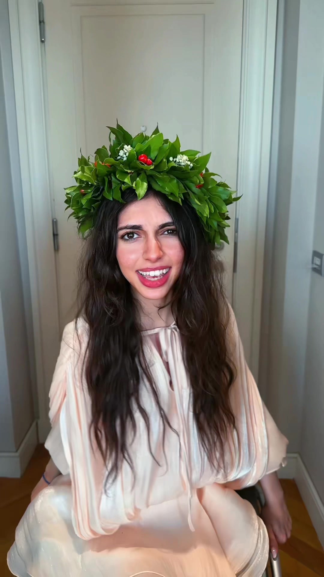 @Sara Ciafardoni