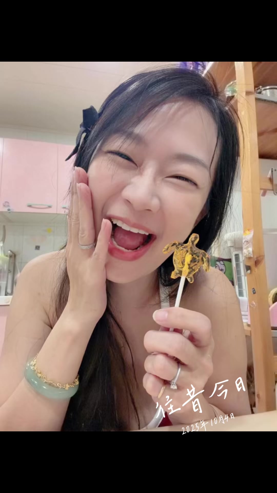 @🐰小幸運❤️