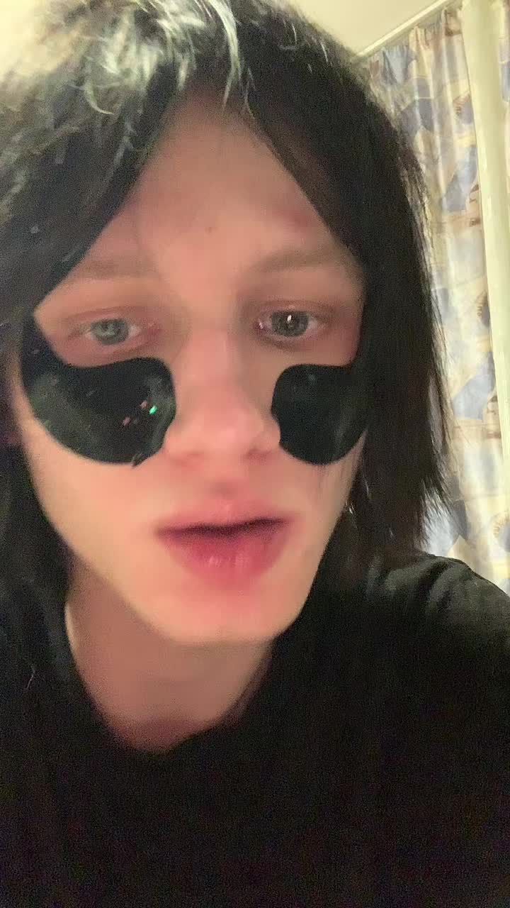 @Truecryman