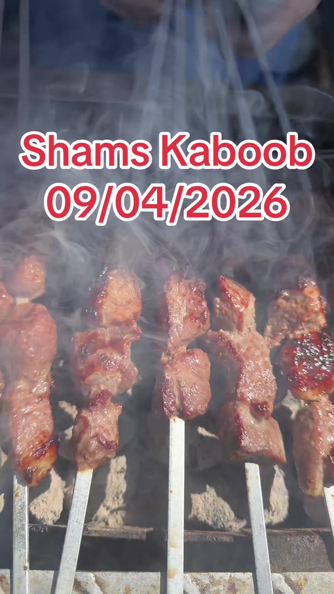 @Shams Market