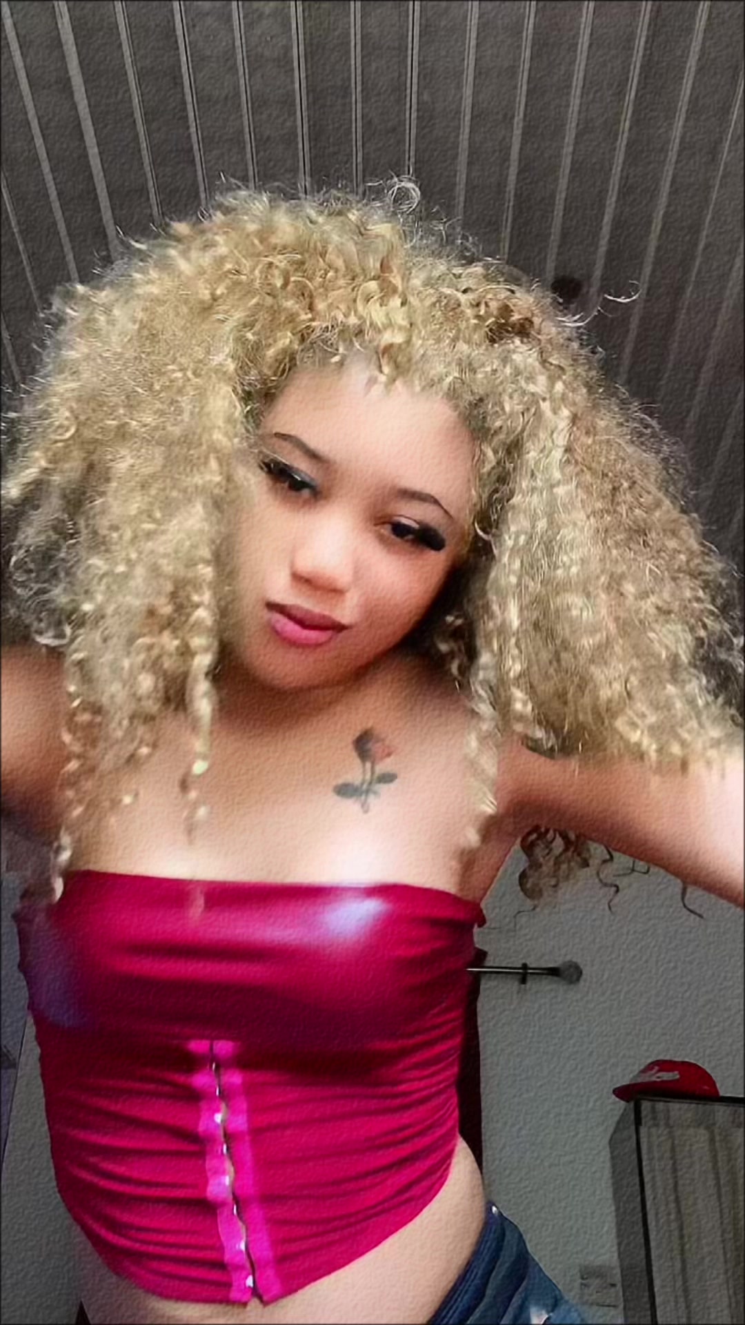 @🧚&zwj;♀️💦☆Bella Genevieve☆🐍🎀💕