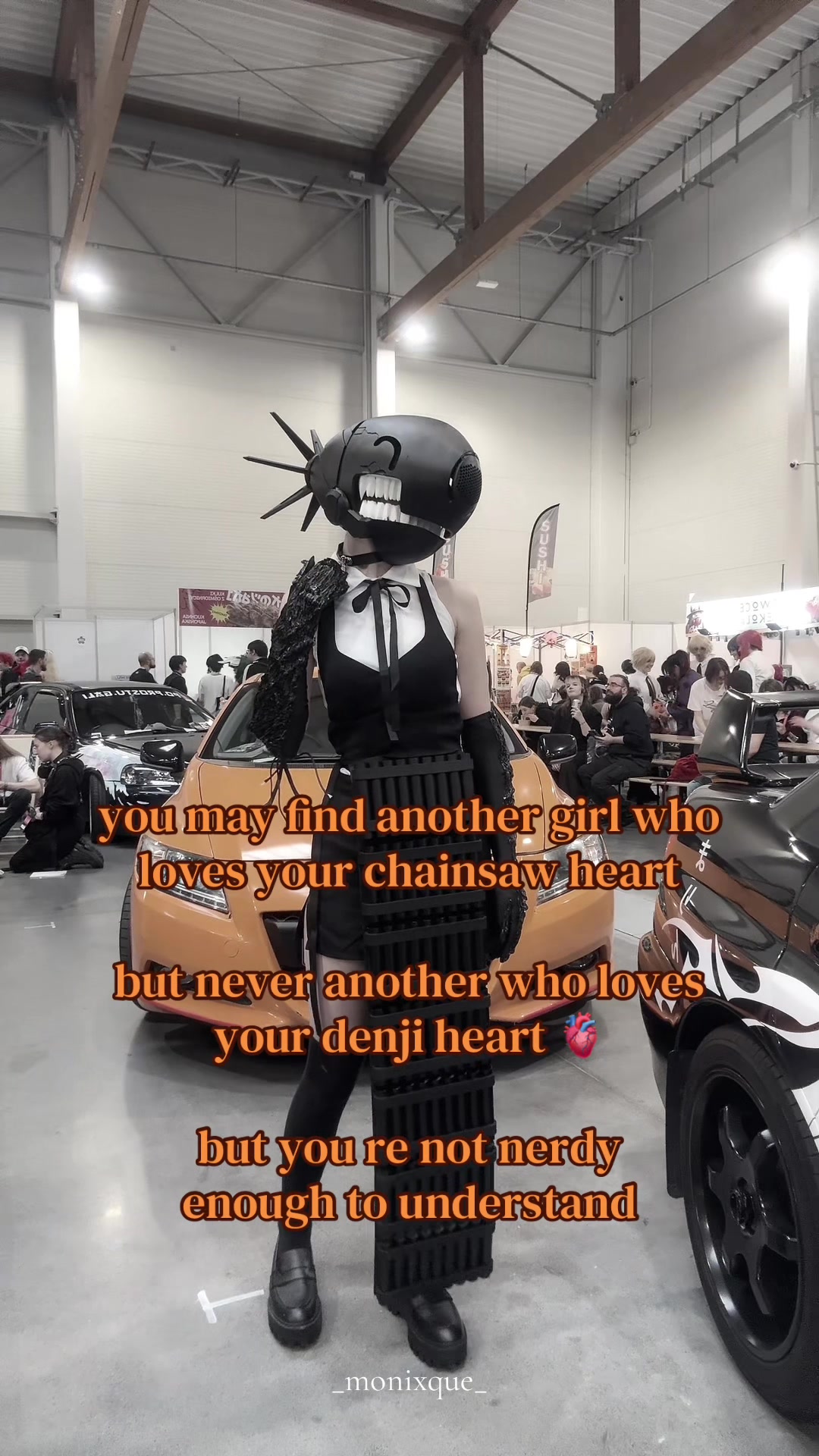 @☽ ☥ ig:_monixque_ ☥ ☾