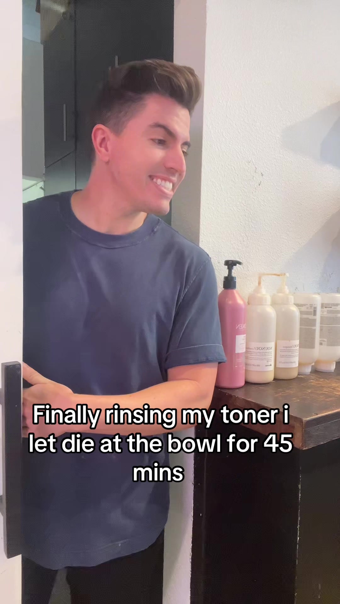 @Michael Dirian