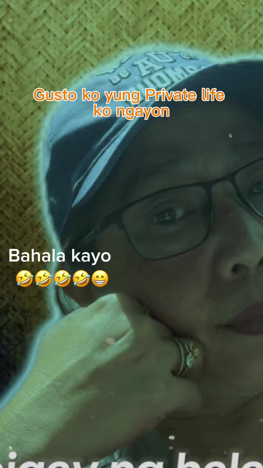 @Lanie Pacheco