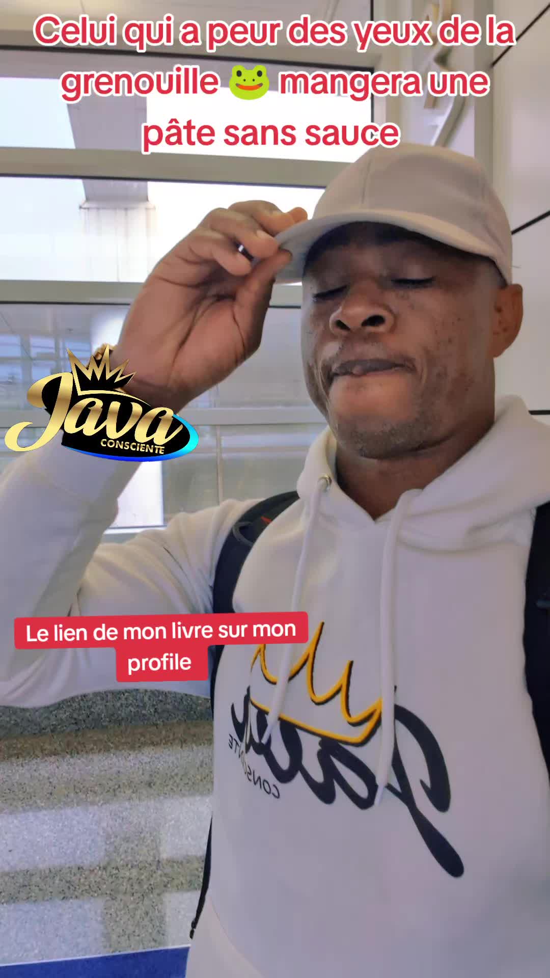 @Javaconsciente007