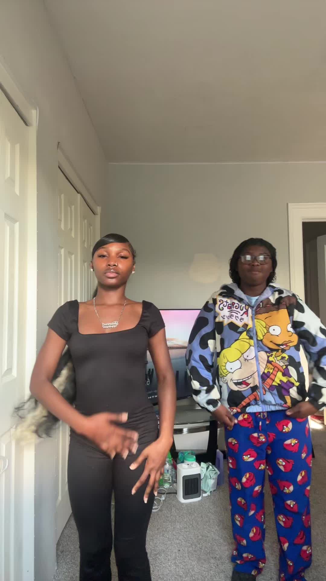 @Itssroyall Tati😍🥺