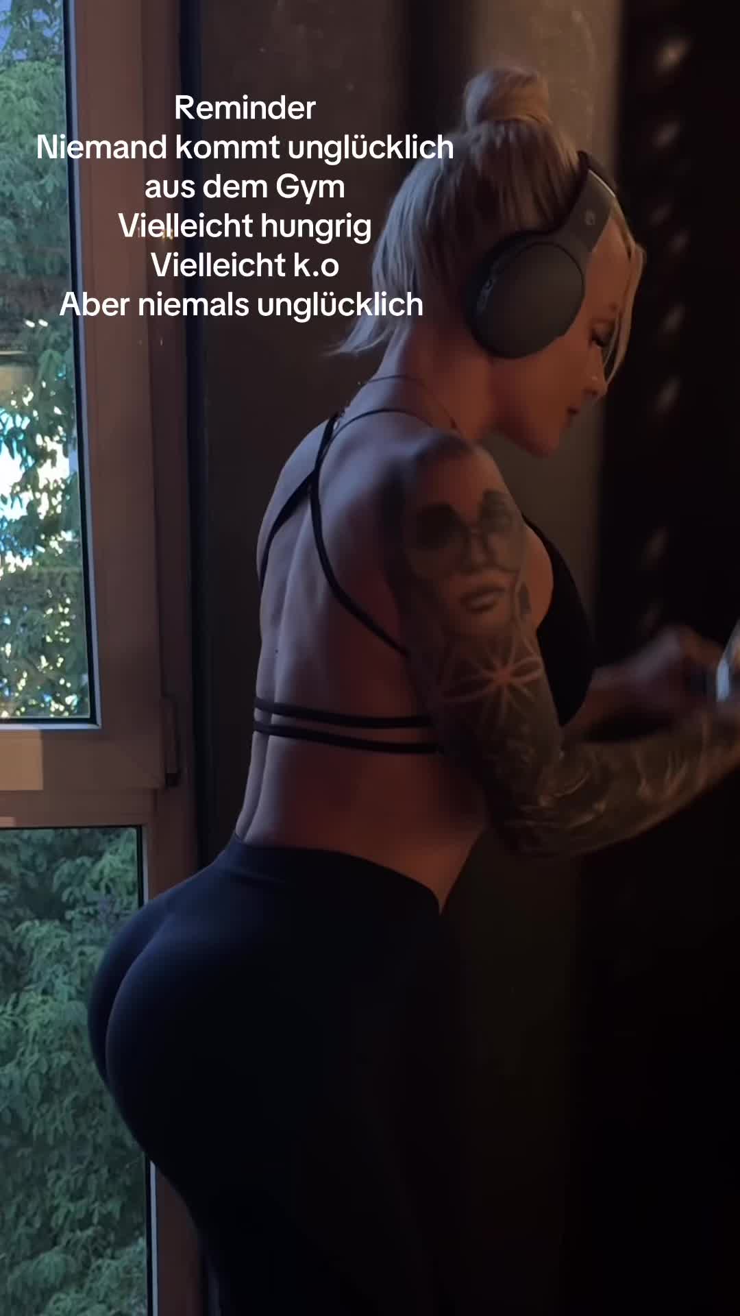 @mandygymholic🥷