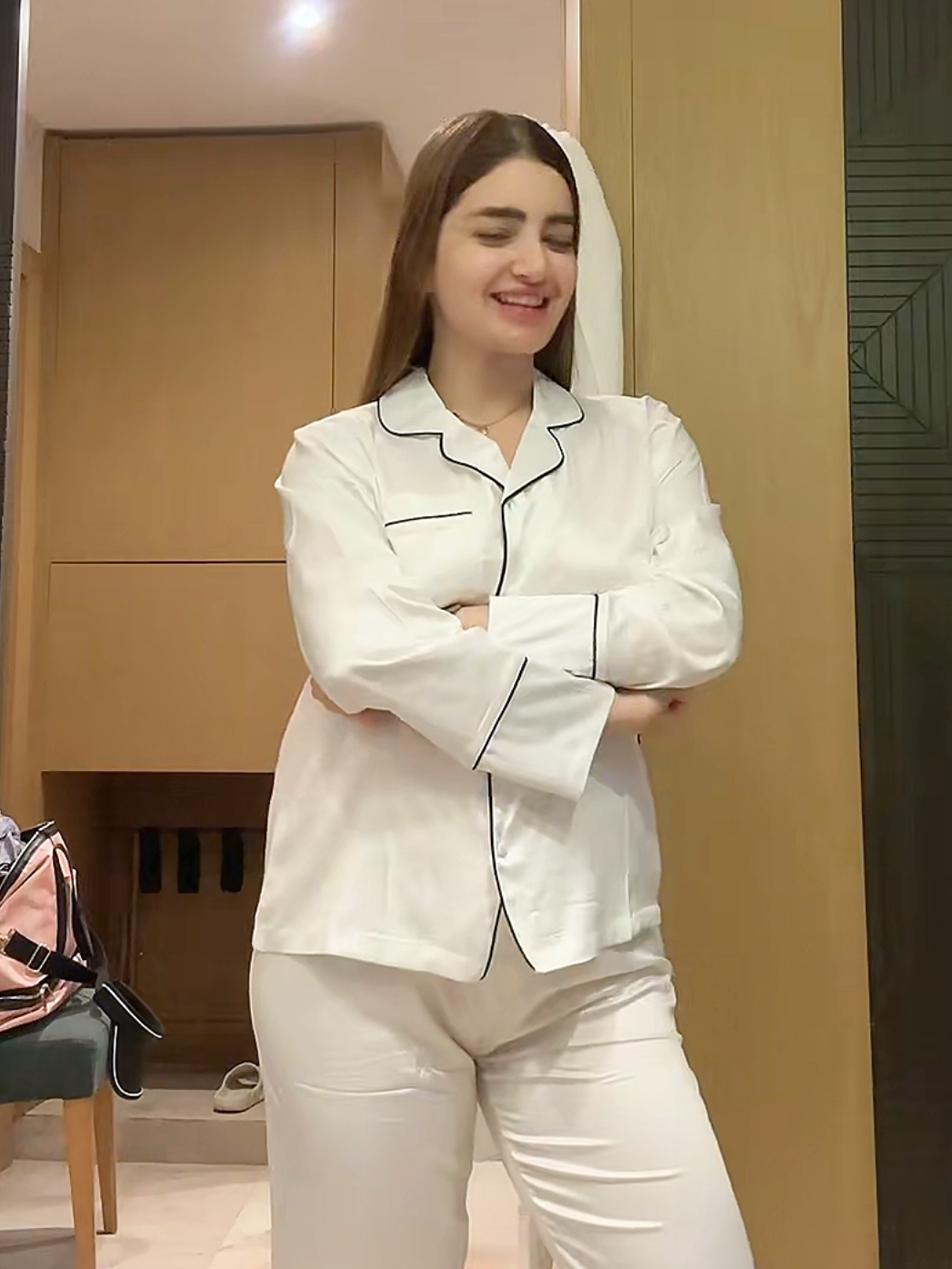 @Clara Sleepwear