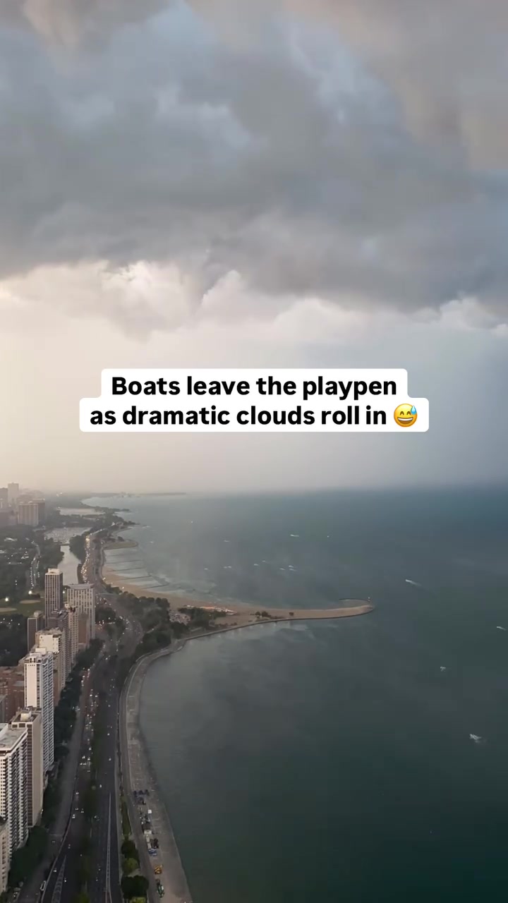 @360 CHICAGO Observation Deck