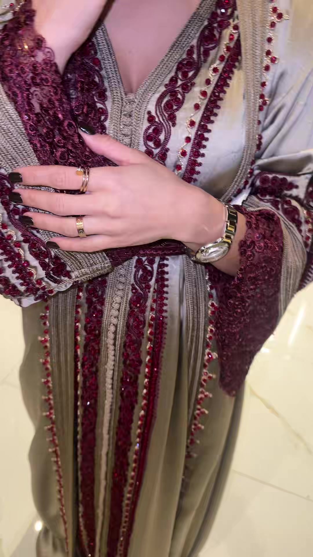 @Bnet Elyoum💃