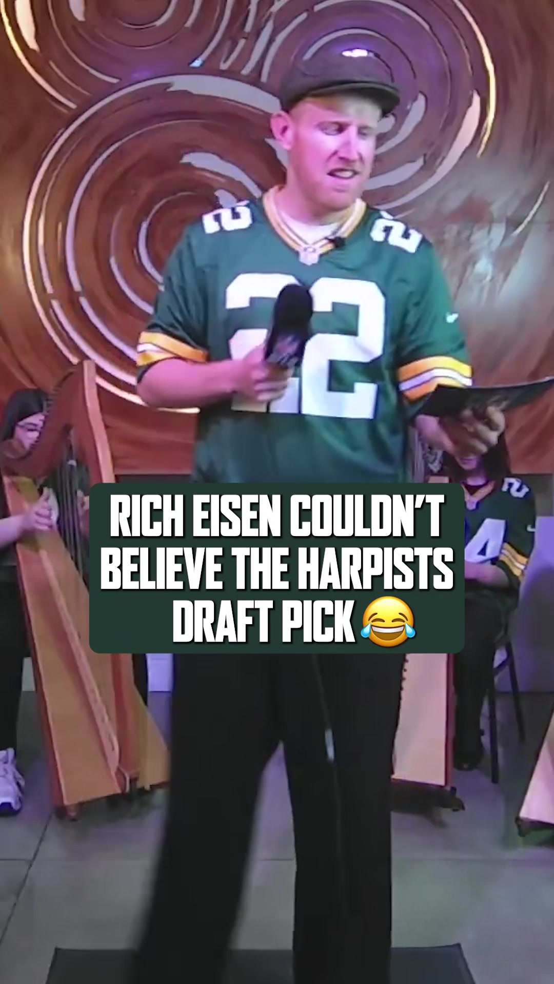 @Green Bay Packers
