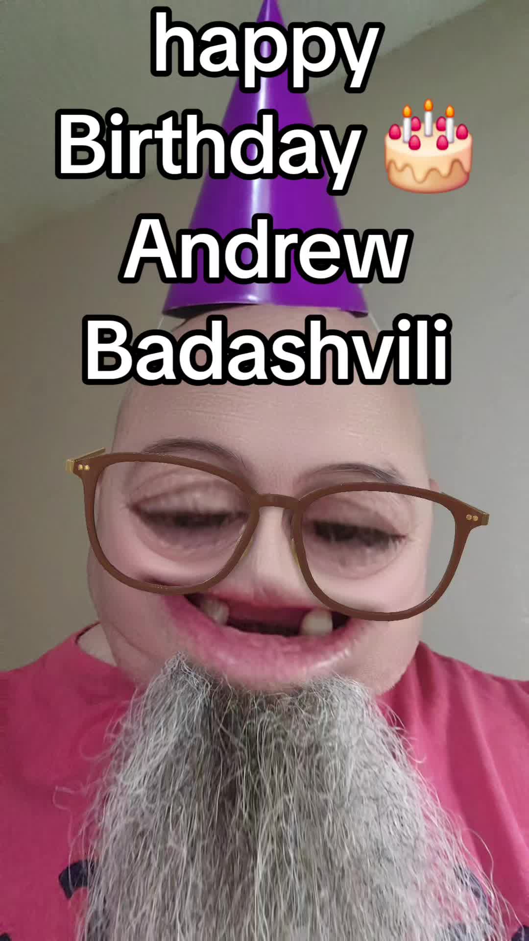 @bufordoverland 2